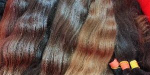 Bulk Human Hair