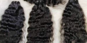 Weft Hair