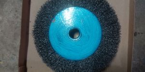 Wire Brush