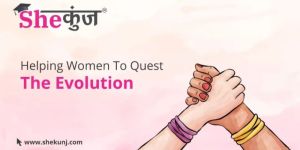E-learning platform for women