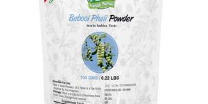 Babool Phali Powder
