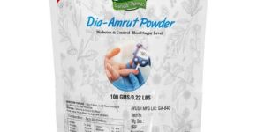 Dia Amrut Diabetes Powder