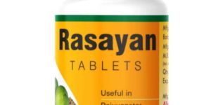 RASAYAN TABLET