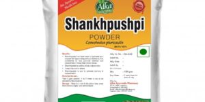 Sankhpushpi Powder