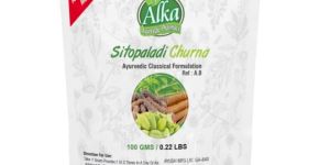 Sitopaladi Churna
