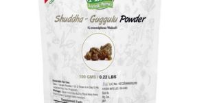 Suddh Guggulu Powder