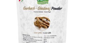 Vacha Powder