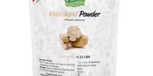Vidarikand Powder