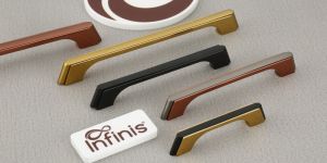 Luxury Cabinet Handle