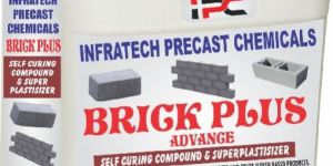 Fly Ash Brick Chemical