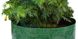 HDPE Grow Bag