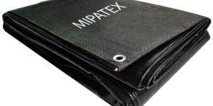 HDPE Tarpaulin