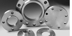 Flanges