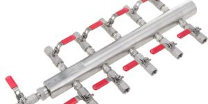 Instrument Air Header