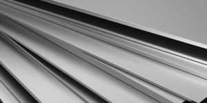 Stainless Steel Plates