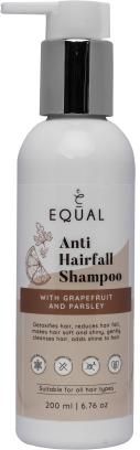 Hair Shampoo