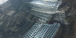 CR LOOSE FOUNDRY SCRAP