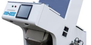 Urad Dal Color Sorter