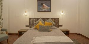 Interior Designing Consultants