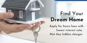 Low Lowest Interest Rate Home Loan Service