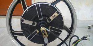 2000watt Hub Motor