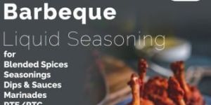 Barbeque Liquid Seasoning