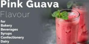 Liquid Guava Flavour