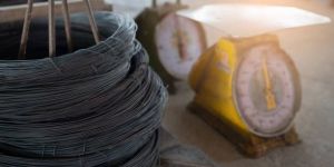 Mild Steel Binding Wire