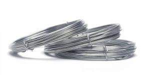 Mild Steel Wires