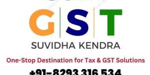 All GST Related Services