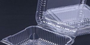 Bio Plastic Cutlery