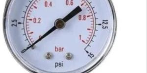 Aster Pressure Gauge