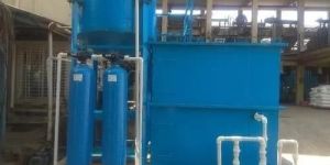 DM Water Supply Plant