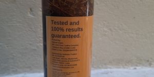 Ayurvedic Herbal Hair Oil