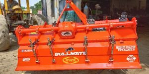 BULLMATE ROTAVATOR