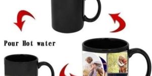 Sublimation Magic Mug