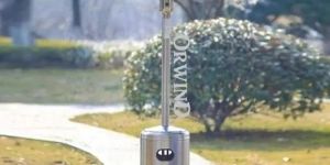 Gas Patio Heater