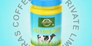 Pure Cow Ghee