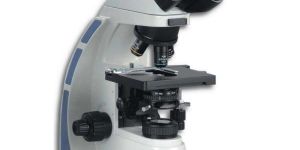 Research Microscope