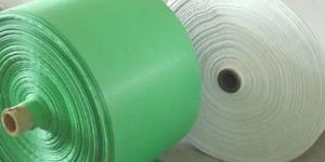HDPE Woven Fabrics
