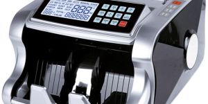 Currency Counting Machines