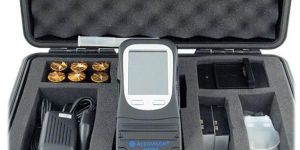 Professional Alcohol Tester with Printer