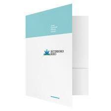 Paper Medical Record File