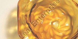 Decorative Glass Bowl