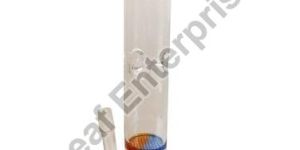 Glass Honeycomb Water Pipe