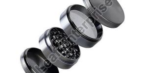 Magnetic Herb Grinder