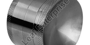 Stainless Steel Herb Grinder