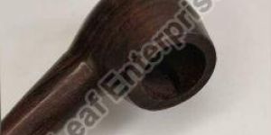 RCK2115 Wooden Smoking Pipe