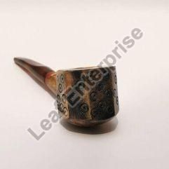 RCK2116 Wooden Smoking Pipe