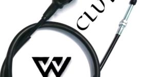 Two Wheeler Clutch Cables